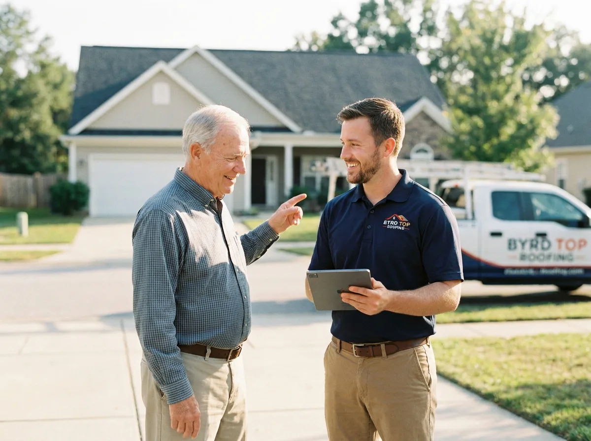 Roofing Ames, OK FAQs